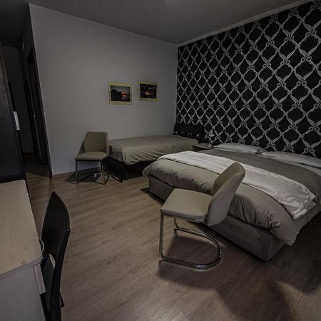 Il Triclinio B&B Piazza Armerina Luaran gambar