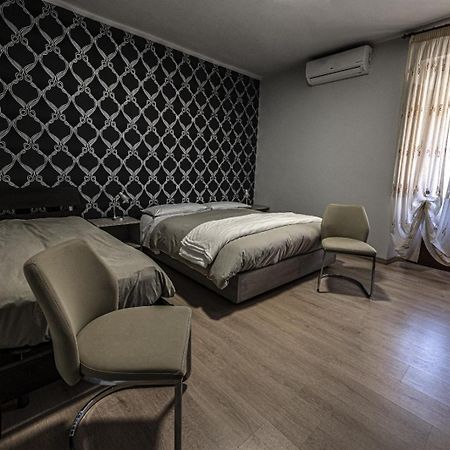 Il Triclinio B&B Piazza Armerina Luaran gambar
