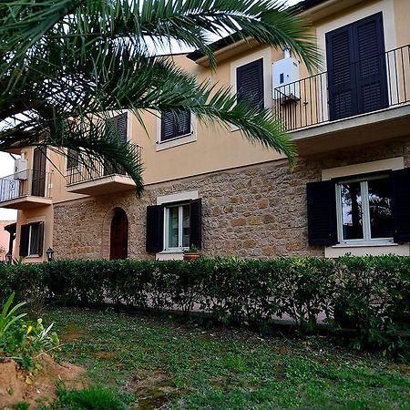 Il Triclinio B&B Piazza Armerina Luaran gambar