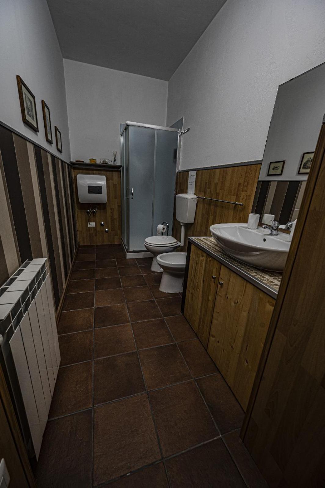 Il Triclinio B&B Piazza Armerina Luaran gambar