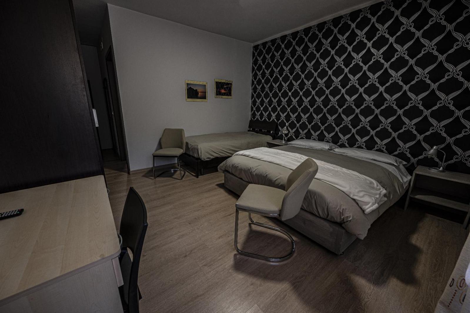 Il Triclinio B&B Piazza Armerina Luaran gambar