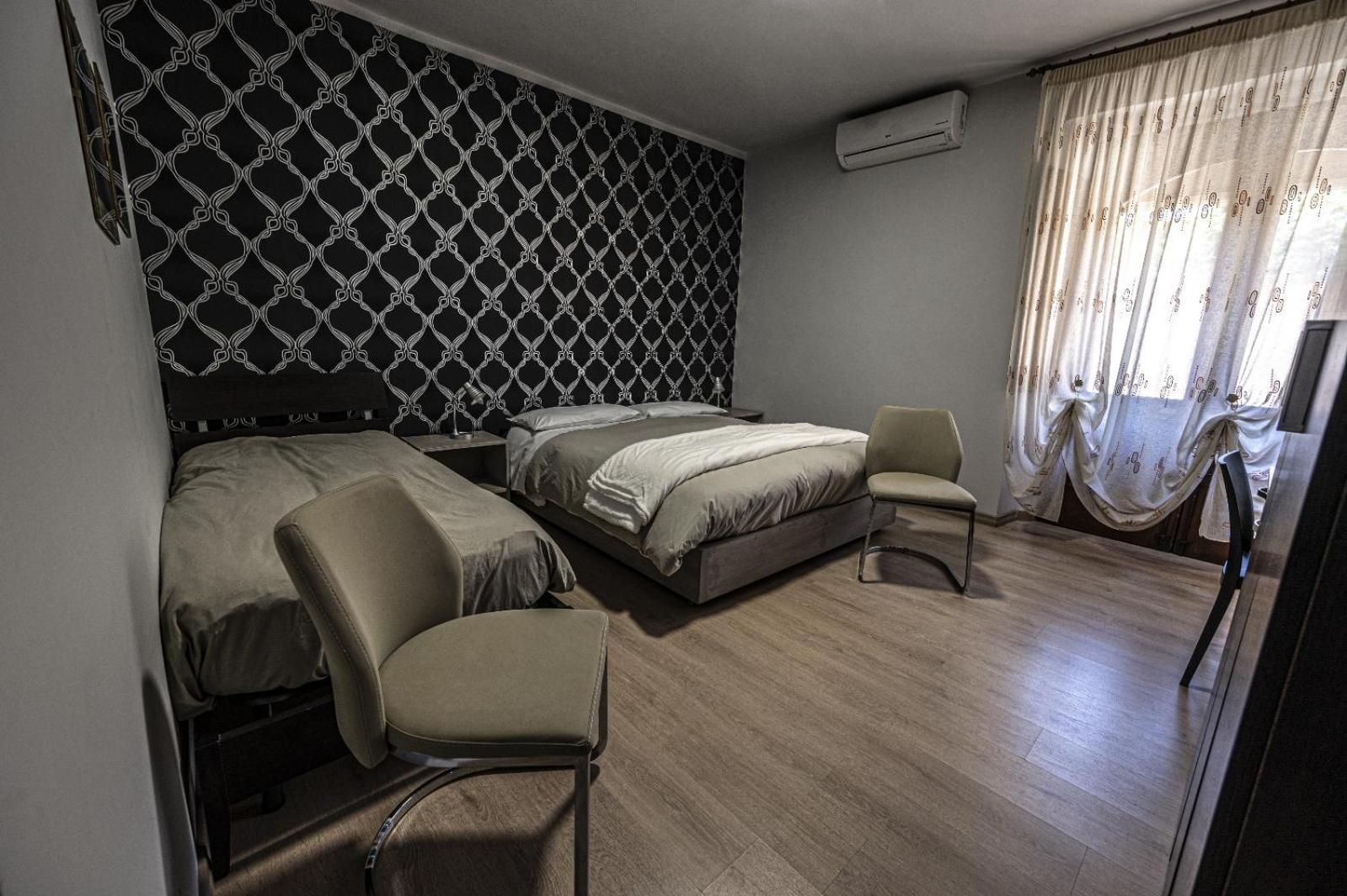 Il Triclinio B&B Piazza Armerina Luaran gambar