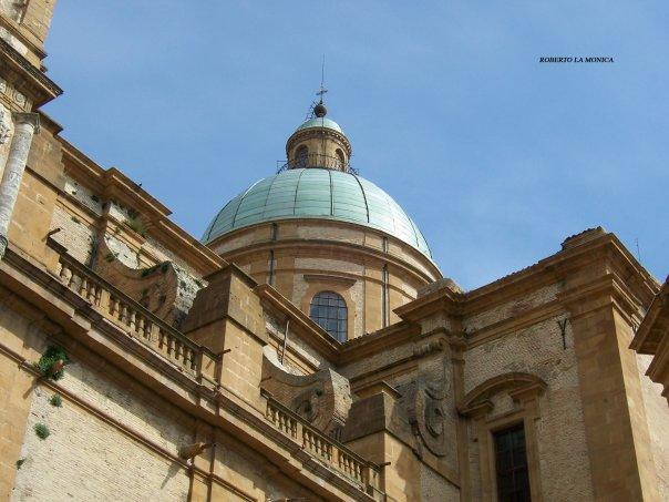 Il Triclinio B&B Piazza Armerina Luaran gambar