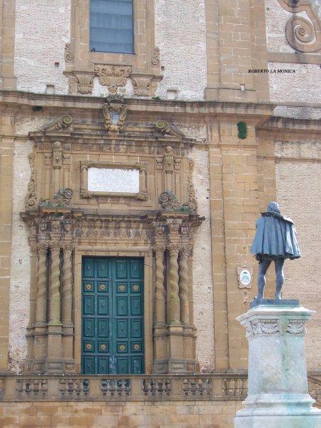 Il Triclinio B&B Piazza Armerina Luaran gambar