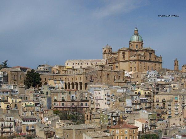 Il Triclinio B&B Piazza Armerina Luaran gambar