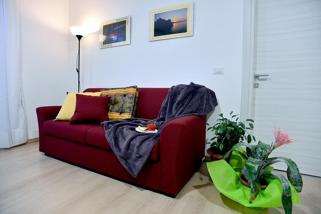 Il Triclinio B&B Piazza Armerina Luaran gambar