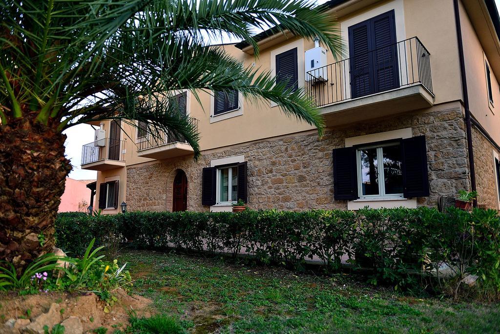 Il Triclinio B&B Piazza Armerina Luaran gambar