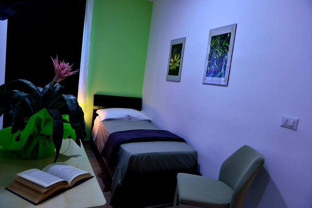 Il Triclinio B&B Piazza Armerina Luaran gambar