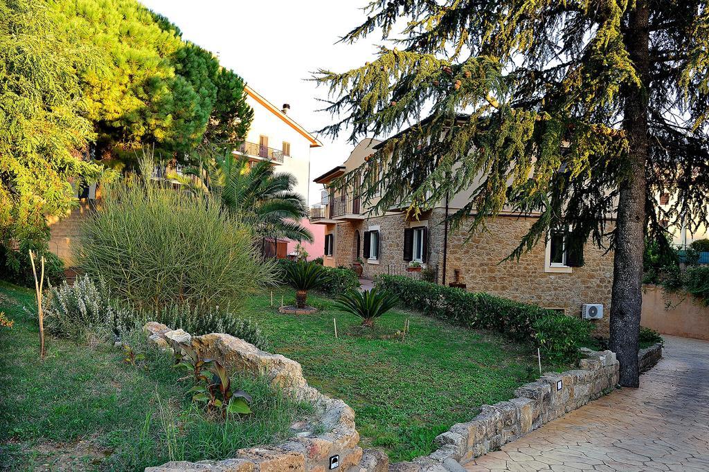 Il Triclinio B&B Piazza Armerina Luaran gambar
