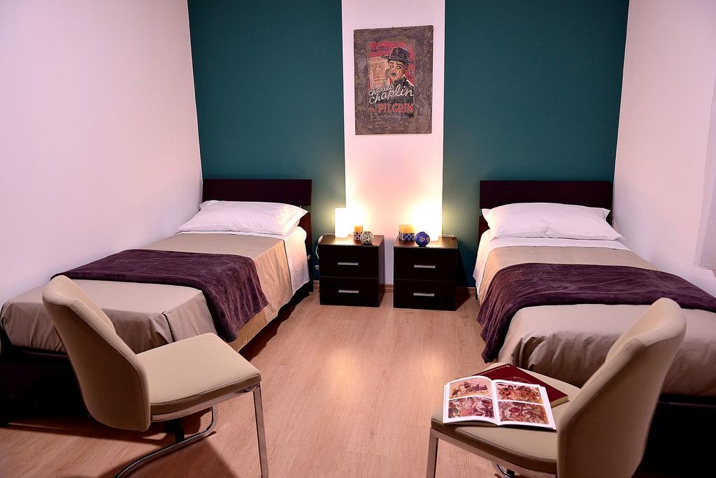Il Triclinio B&B Piazza Armerina Luaran gambar