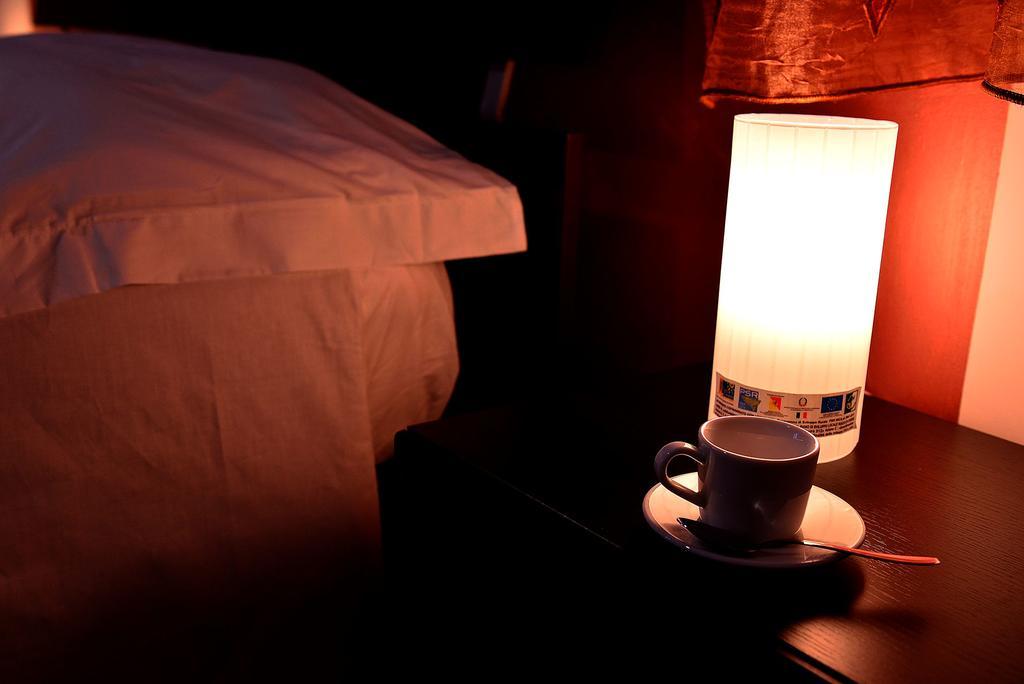 Il Triclinio B&B Piazza Armerina Luaran gambar