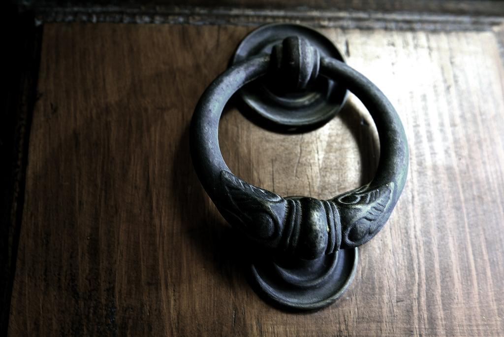 Il Triclinio B&B Piazza Armerina Luaran gambar
