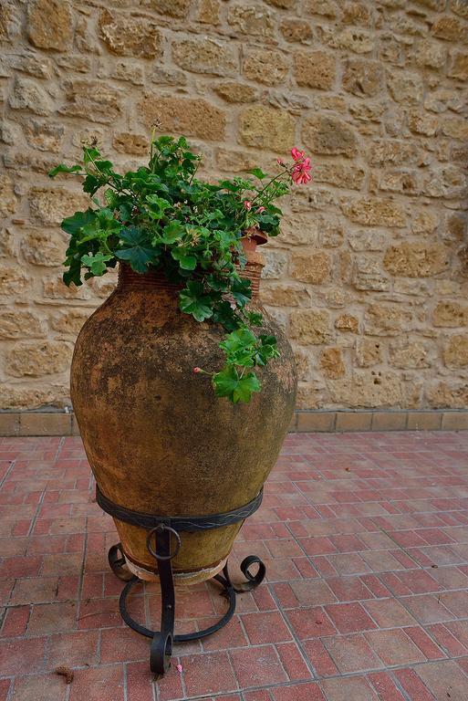 Il Triclinio B&B Piazza Armerina Luaran gambar