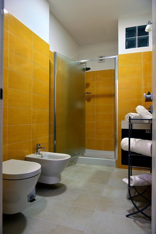 Il Triclinio B&B Piazza Armerina Luaran gambar