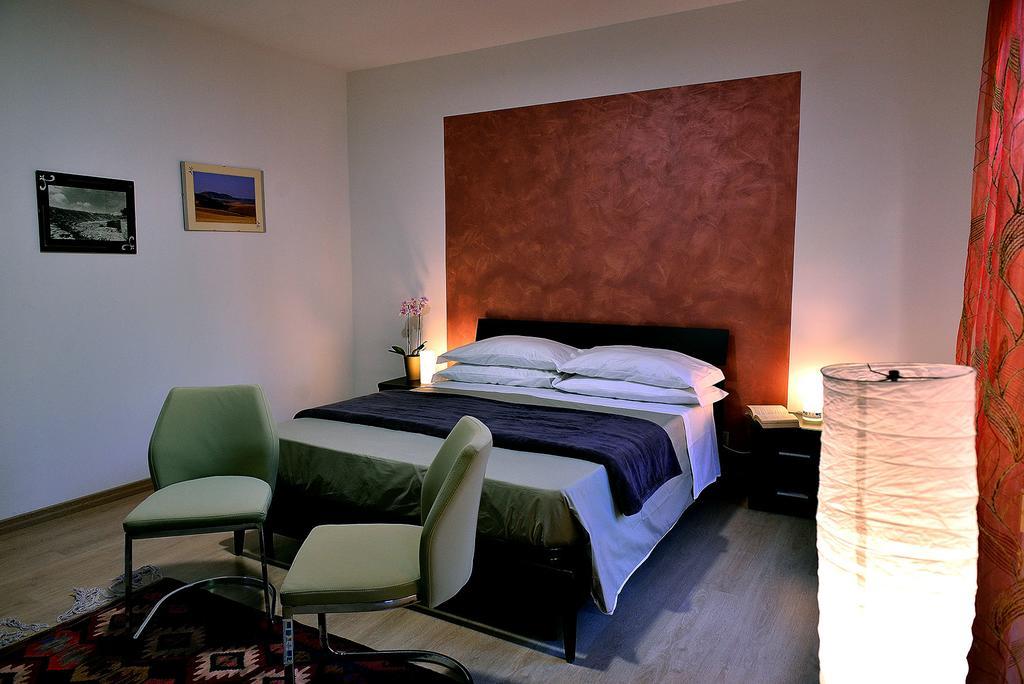 Il Triclinio B&B Piazza Armerina Luaran gambar