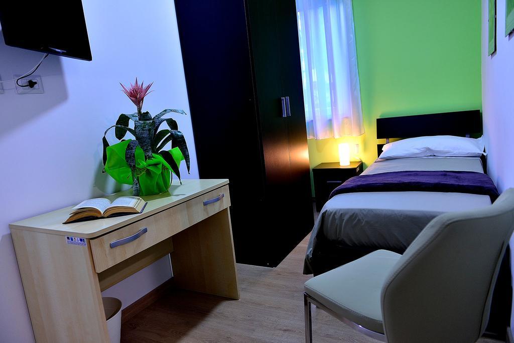 Il Triclinio B&B Piazza Armerina Luaran gambar