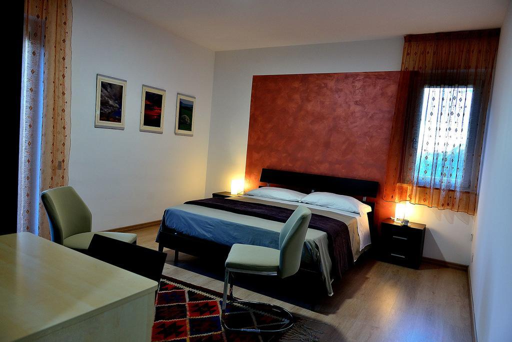Il Triclinio B&B Piazza Armerina Luaran gambar