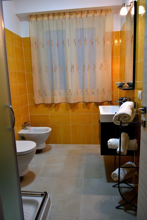 Il Triclinio B&B Piazza Armerina Luaran gambar