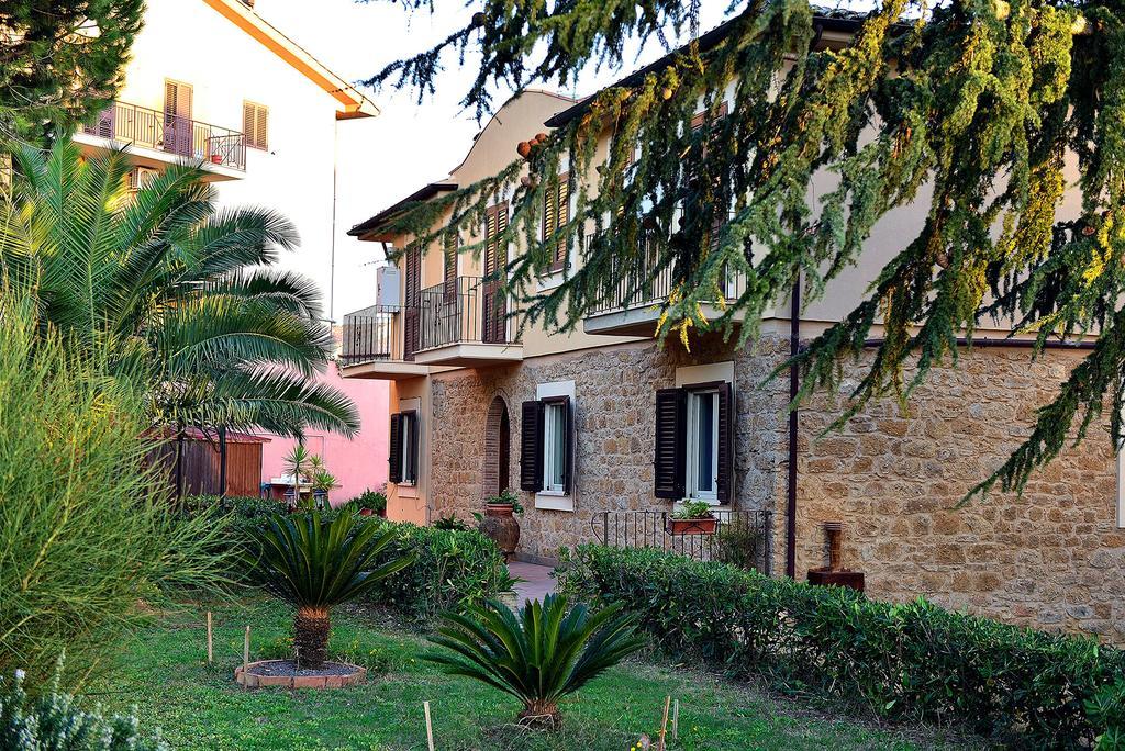Il Triclinio B&B Piazza Armerina Luaran gambar