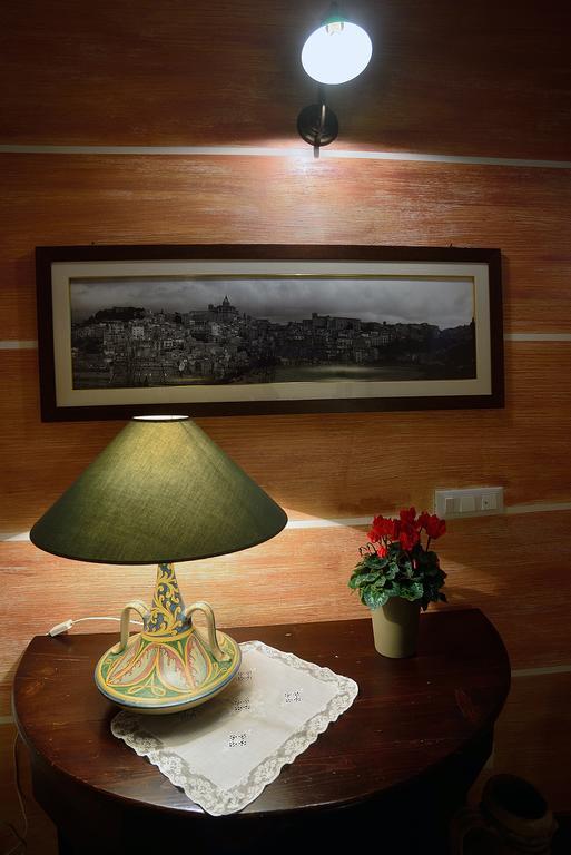 Il Triclinio B&B Piazza Armerina Luaran gambar