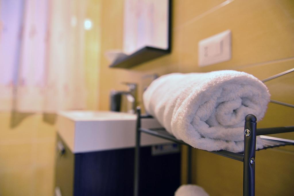 Il Triclinio B&B Piazza Armerina Luaran gambar