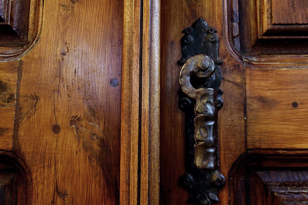 Il Triclinio B&B Piazza Armerina Luaran gambar