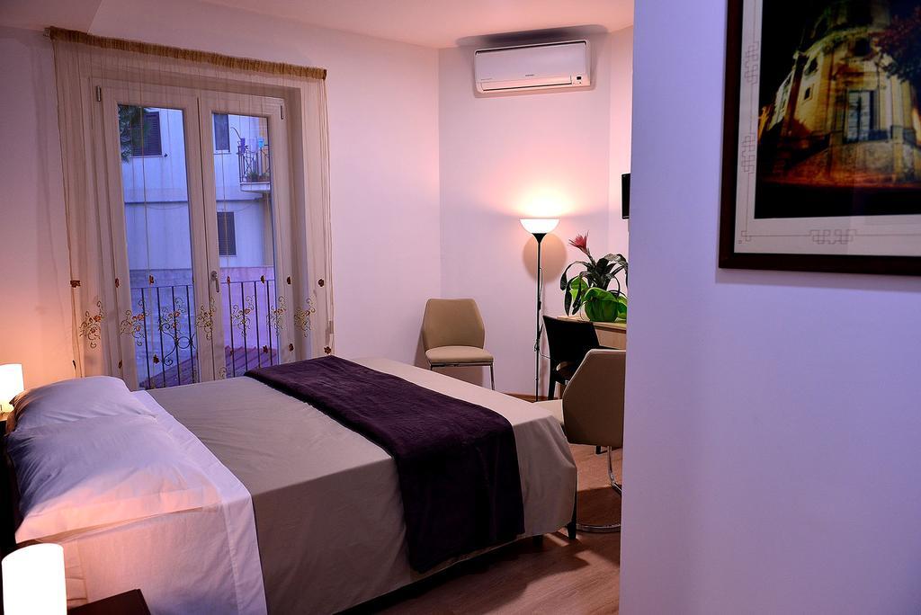 Il Triclinio B&B Piazza Armerina Luaran gambar