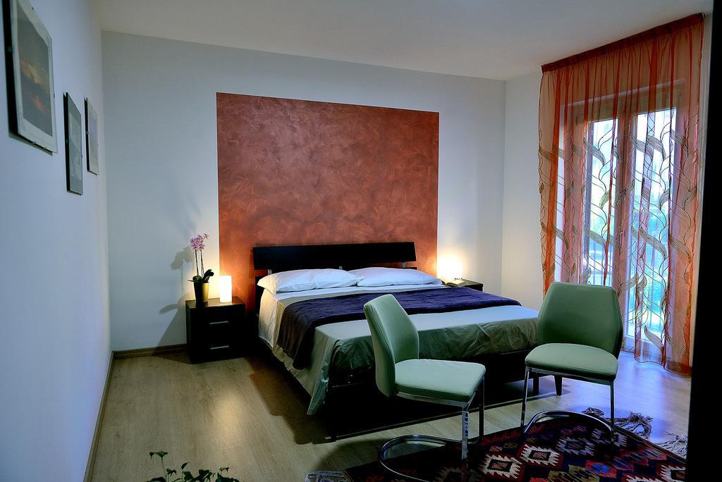 Il Triclinio B&B Piazza Armerina Luaran gambar