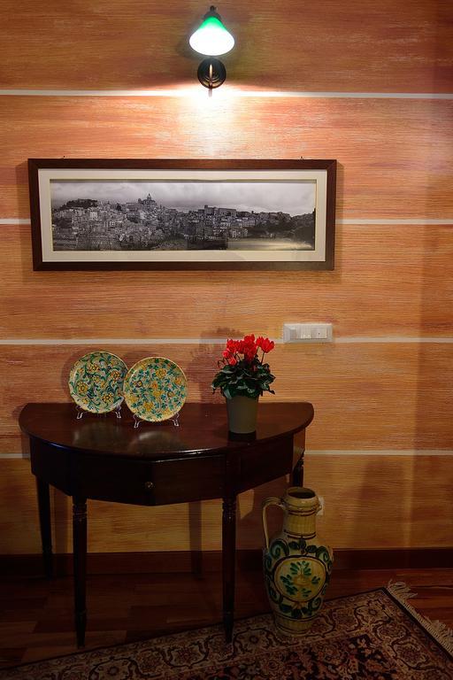 Il Triclinio B&B Piazza Armerina Luaran gambar