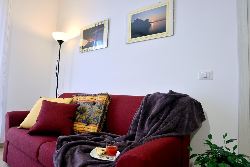 Il Triclinio B&B Piazza Armerina Luaran gambar
