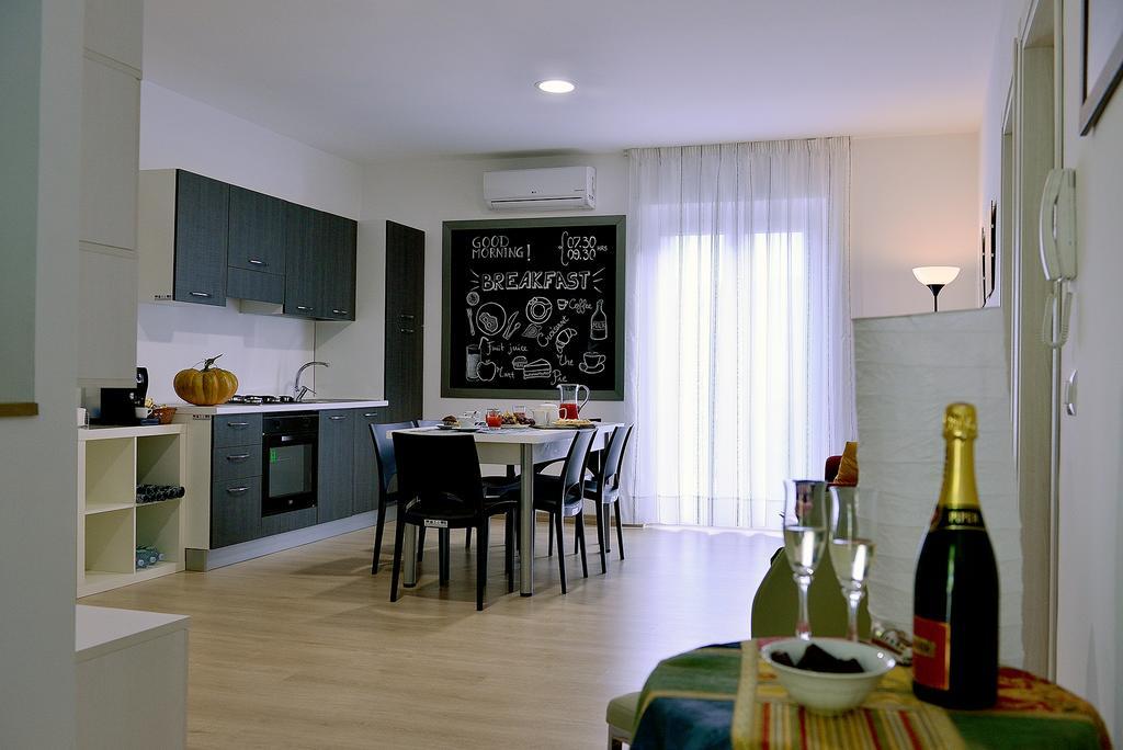 Il Triclinio B&B Piazza Armerina Luaran gambar