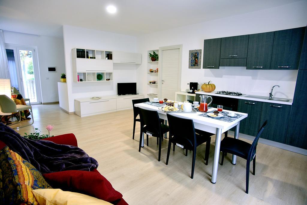 Il Triclinio B&B Piazza Armerina Luaran gambar