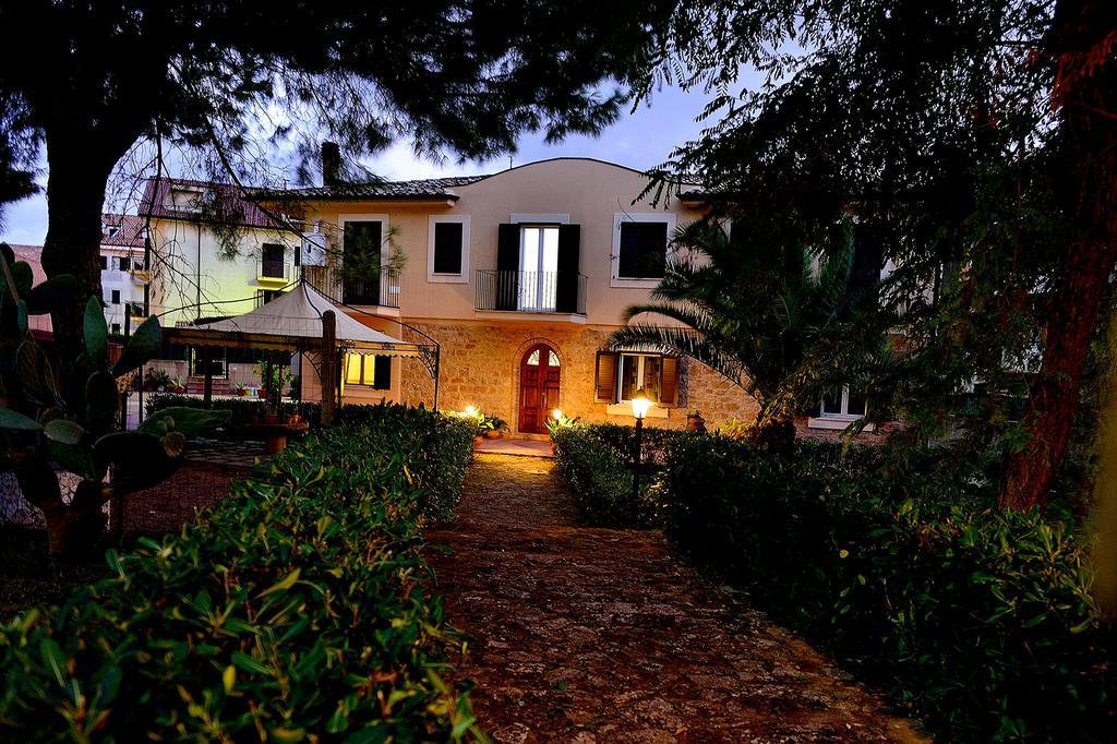 Il Triclinio B&B Piazza Armerina Luaran gambar