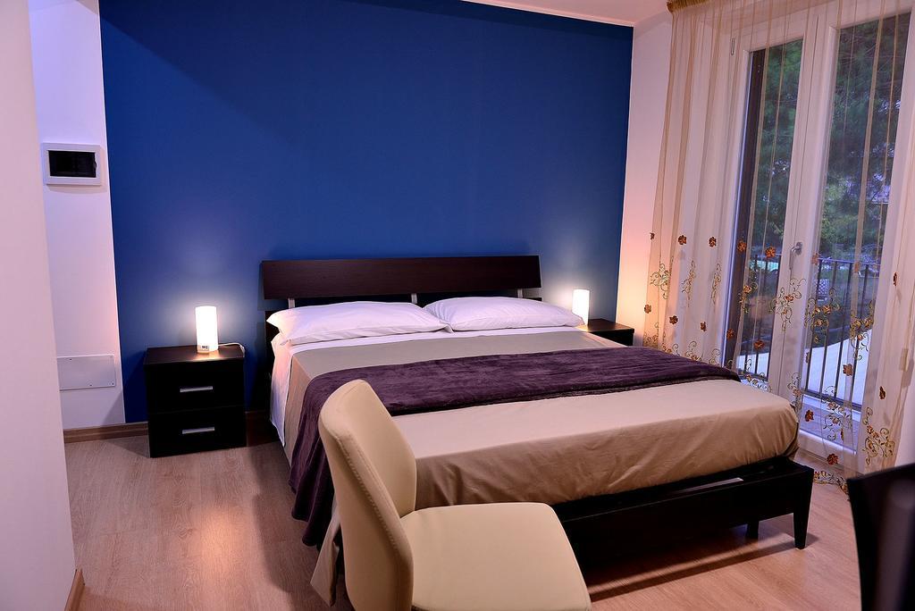 Il Triclinio B&B Piazza Armerina Luaran gambar