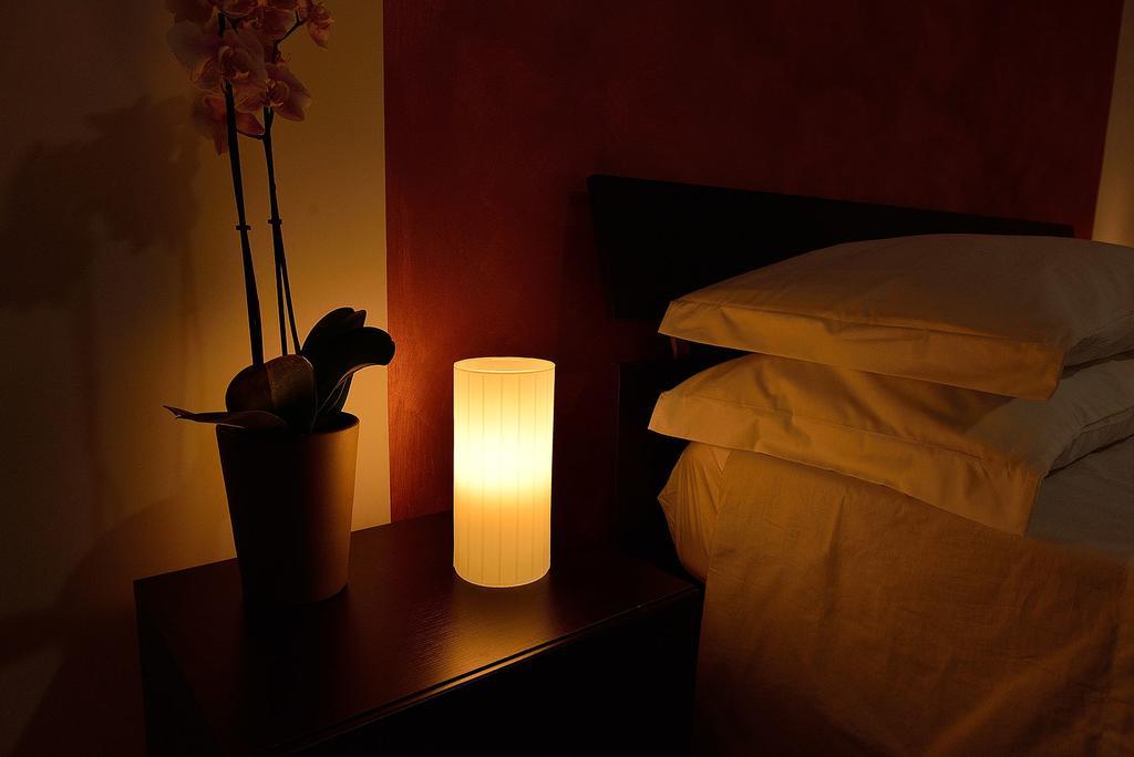 Il Triclinio B&B Piazza Armerina Luaran gambar